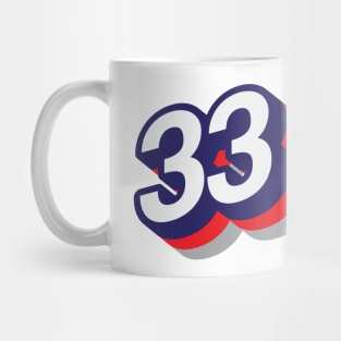 33 Mug